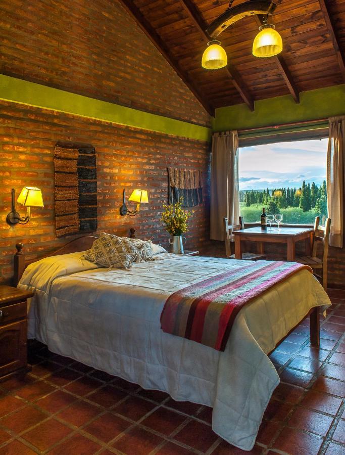 Posada Larsen เอลกาลาฟาเต ภายนอก รูปภาพ